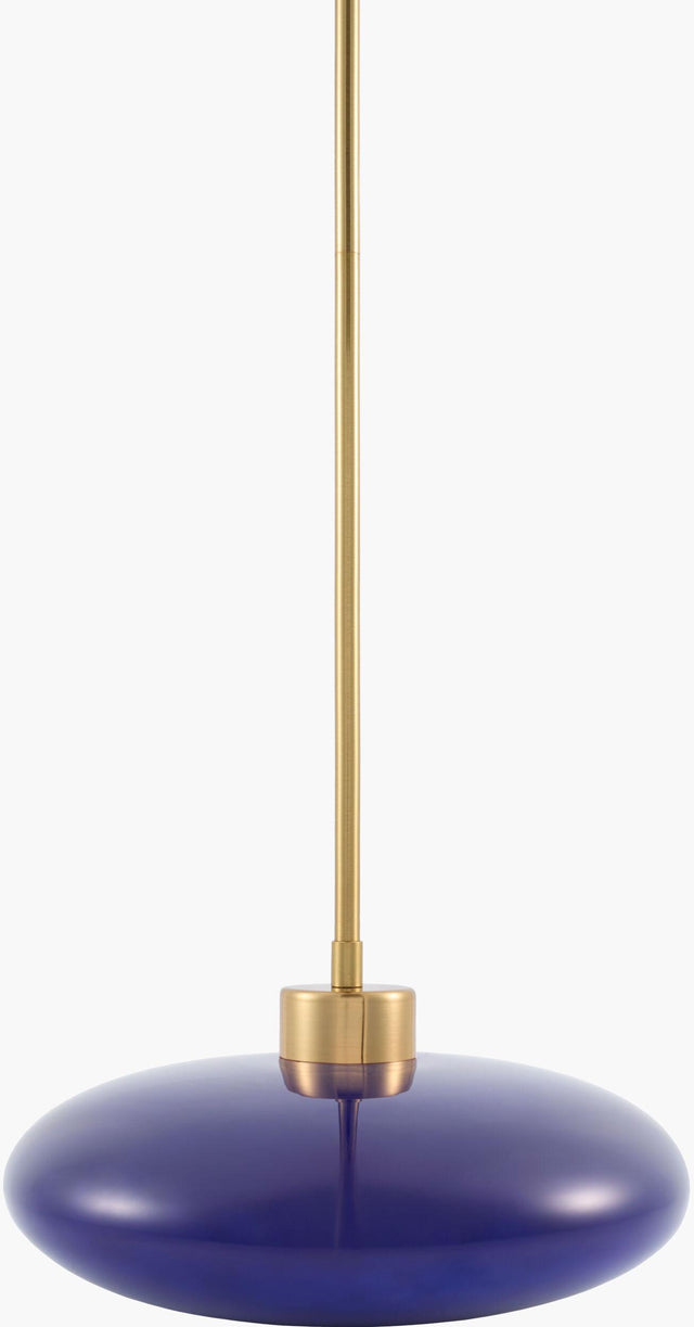 Livabliss Nozay NZY-048 12"L x 12"W x 4"H Ceiling Lighting