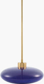 Livabliss Nozay NZY-048 12"L x 12"W x 4"H Ceiling Lighting