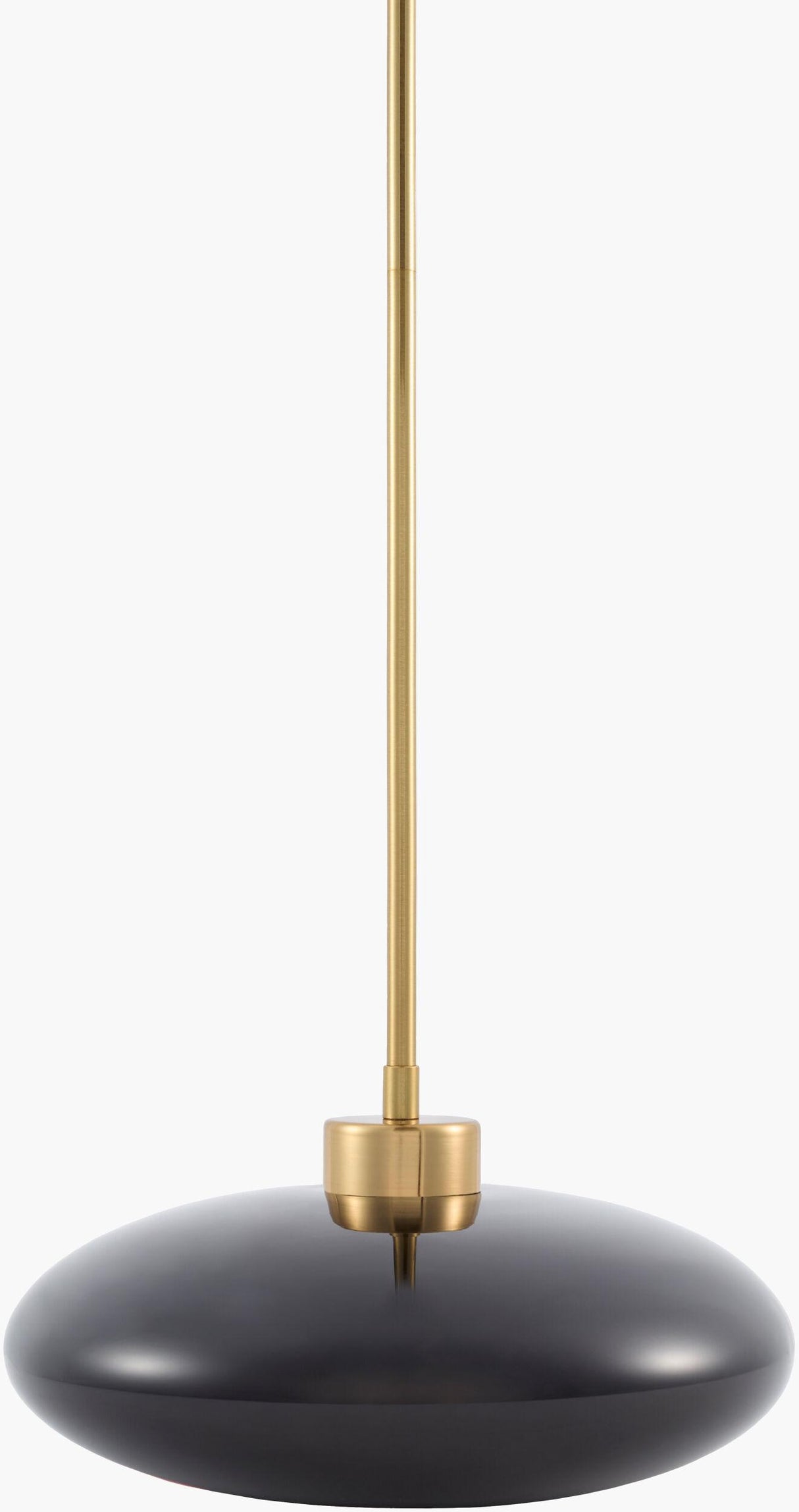Livabliss Nozay NZY-050 12"L x 12"W x 4"H Ceiling Lighting
