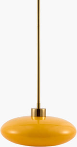 Livabliss Nozay NZY-051 12"L x 12"W x 4"H Ceiling Lighting