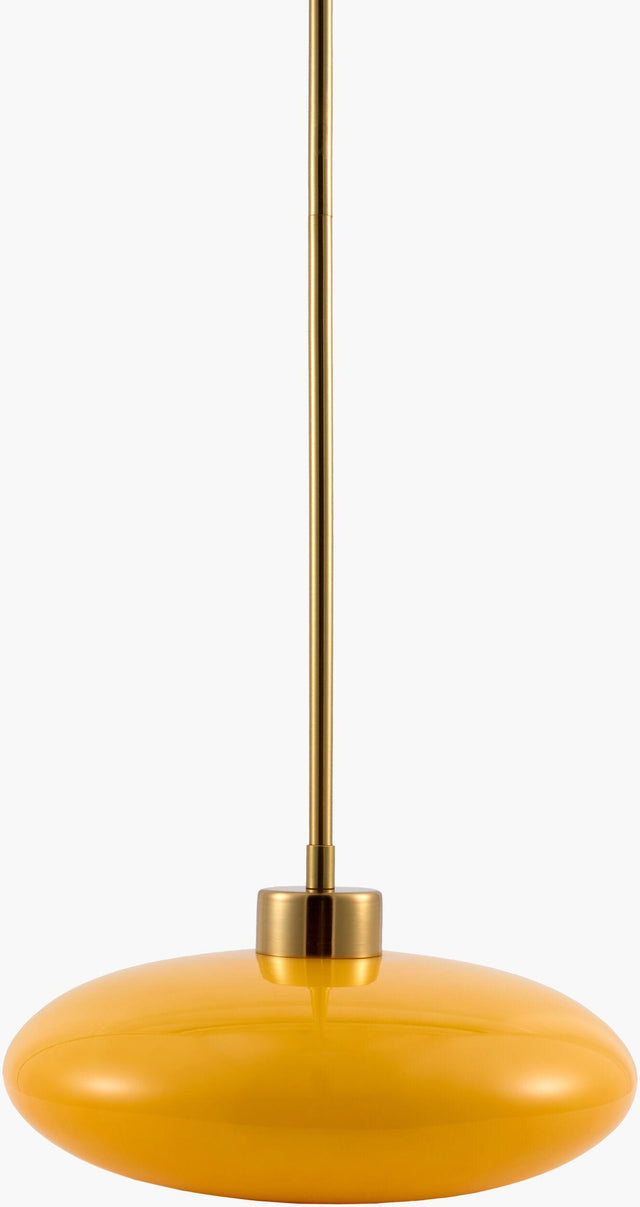 Livabliss Nozay NZY-051 12"L x 12"W x 4"H Ceiling Lighting