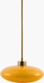 Livabliss Nozay NZY-051 12"L x 12"W x 4"H Ceiling Lighting