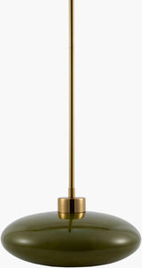 Livabliss Nozay NZY-053 12"L x 12"W x 4"H Ceiling Lighting