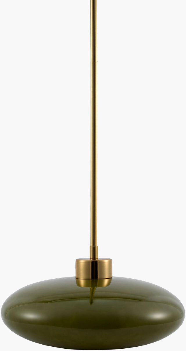 Livabliss Nozay NZY-053 12"L x 12"W x 4"H Ceiling Lighting