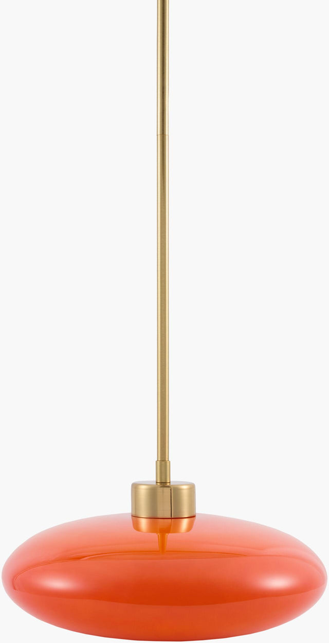 Livabliss Nozay NZY-052 12"L x 12"W x 4"H Ceiling Lighting