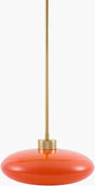 Livabliss Nozay NZY-052 12"L x 12"W x 4"H Ceiling Lighting