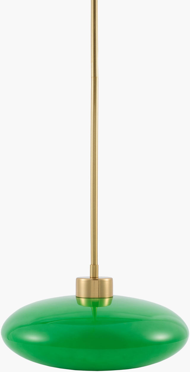 Livabliss Nozay NZY-054 12"L x 12"W x 4"H Ceiling Lighting