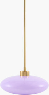 Livabliss Nozay NZY-055 12"L x 12"W x 4"H Ceiling Lighting