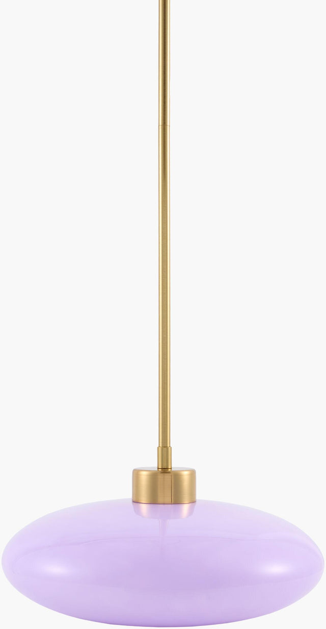 Livabliss Nozay NZY-055 12"L x 12"W x 4"H Ceiling Lighting
