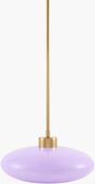 Livabliss Nozay NZY-055 12"L x 12"W x 4"H Ceiling Lighting