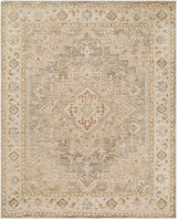 Surya Oklahoma OKH-2303 8' x 10' Handmade Rug