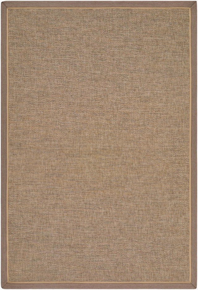Livabliss Paragon PGR-2300 6'6" x 6'6" Machine Woven Rug