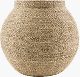 Surya Raine RAIN-001 9"H x 11"W x 11"D Basket