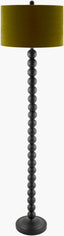 Livabliss Zelda ZEL-018 67"H x 16"W x 16"D Floor Lighting