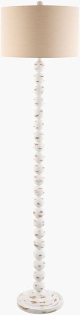 Livabliss Zelda ZEL-019 67"H x 16"W x 16"D Floor Lighting