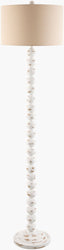 Livabliss Zelda ZEL-019 67"H x 16"W x 16"D Floor Lighting