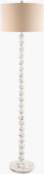 Livabliss Zelda ZEL-019 67"H x 16"W x 16"D Floor Lighting