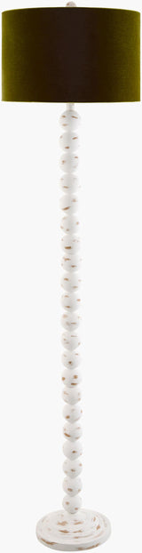 Livabliss Zelda ZEL-020 67"H x 16"W x 16"D Floor Lighting