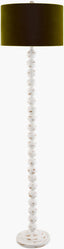 Livabliss Zelda ZEL-020 67"H x 16"W x 16"D Floor Lighting