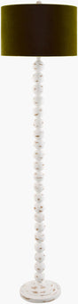 Livabliss Zelda ZEL-020 67"H x 16"W x 16"D Floor Lighting