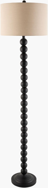 Livabliss Zelda ZEL-023 67"H x 16"W x 16"D Floor Lighting