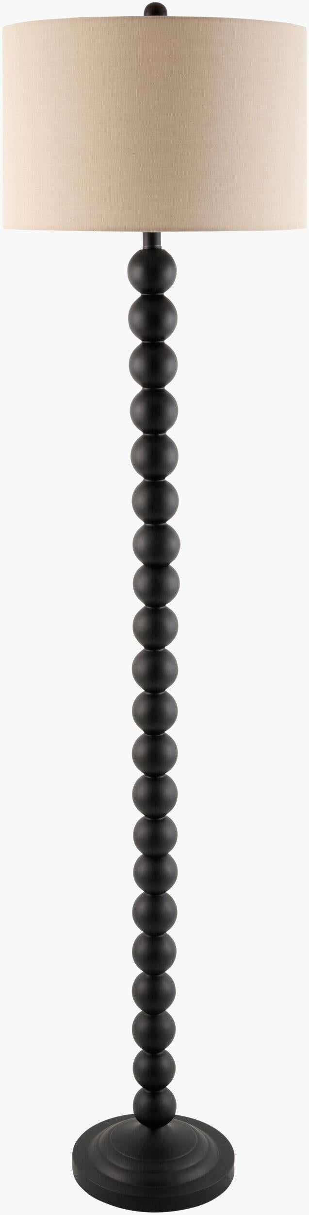 Livabliss Zelda ZEL-023 67"H x 16"W x 16"D Floor Lighting