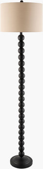 Livabliss Zelda ZEL-023 67"H x 16"W x 16"D Floor Lighting