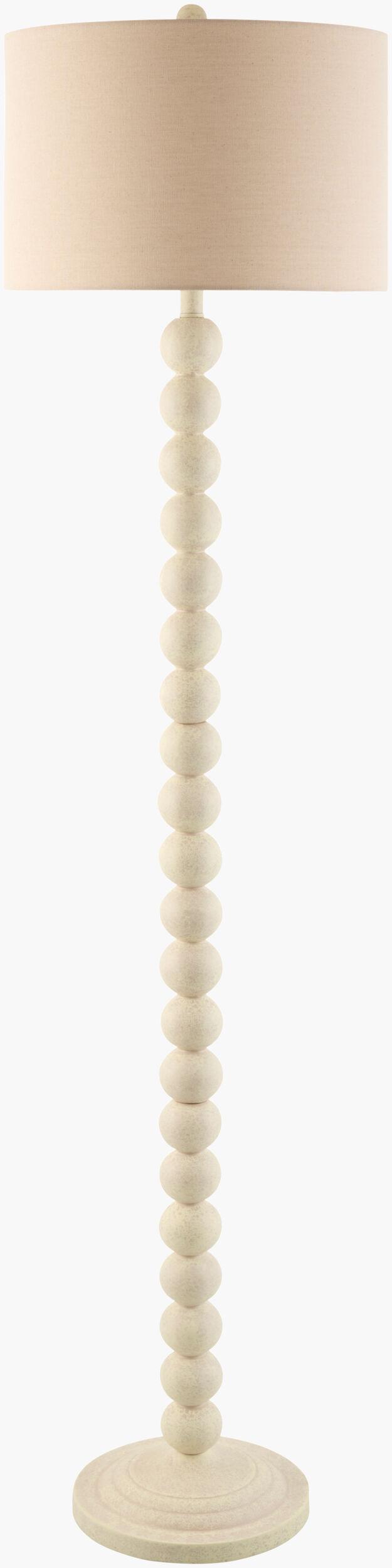 Livabliss Zelda ZEL-021 67"H x 16"W x 16"D Floor Lighting