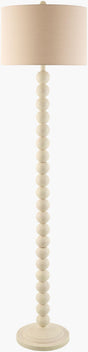 Livabliss Zelda ZEL-021 67"H x 16"W x 16"D Floor Lighting