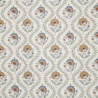Pindler ADORA ANTIQUE Fabric