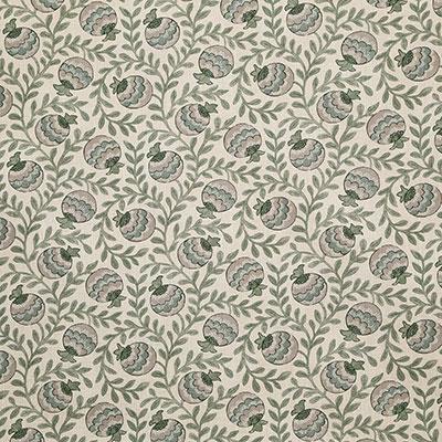 Pindler ALCALA SAGE Fabric