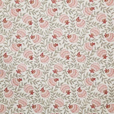 Pindler ALCALA BLUSH Fabric