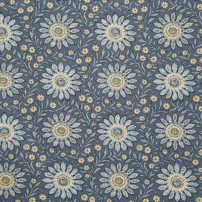 Pindler BENICIO DENIM Fabric