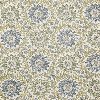 Pindler BENICIO SAGE Fabric
