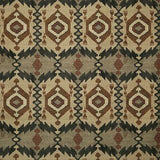 Pindler CARA TEAK Fabric