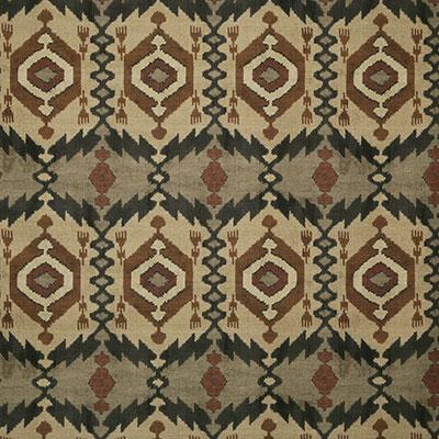 Pindler CARA TEAK Fabric