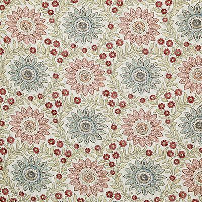 Pindler BENICIO BLUSH Fabric