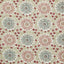 Pindler BENICIO BLUSH Fabric