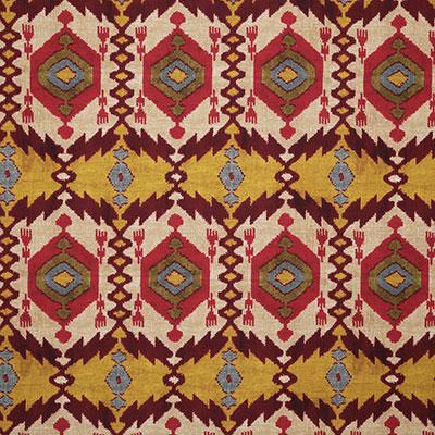Pindler CARA SUNBURST Fabric