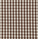 Pindler CHANDLER CHOCOLATE Fabric