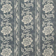 Pindler MEHARA INDIGO Fabric