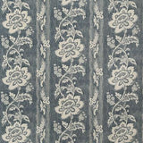 Pindler MEHARA INDIGO Fabric