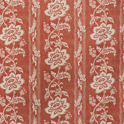 Pindler MEHARA RUBY Fabric