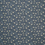 Pindler MOIRA DENIM Fabric