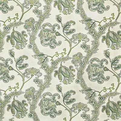 Pindler REGALIA MEADOW Fabric
