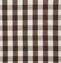Pindler SAWYER CHOCOLATE Fabric
