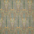 Pindler VERNA PEACOCK Fabric