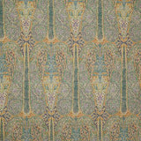 Pindler VERNA PEACOCK Fabric