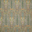 Pindler VERNA PEACOCK Fabric
