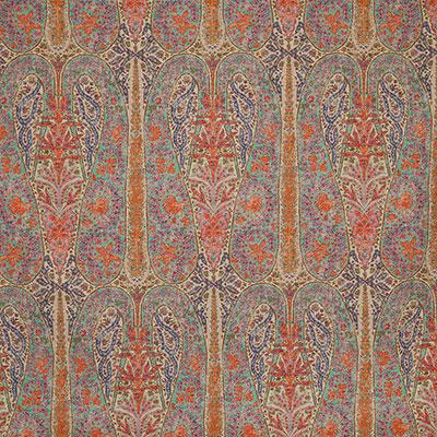Pindler VERNA SPICE Fabric